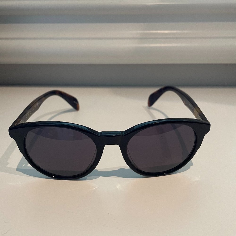 Authentic Brown Tortoise Rag & Bone RNB5020S Sunglasses